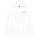 Junya Watanabe X Filson Logo cotton hoodie