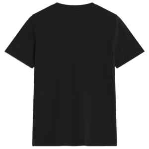 Maison Kitsuné T-shirt with logo