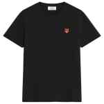 Maison Kitsuné T-shirt with logo