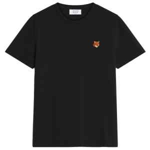 Maison Kitsuné T-shirt with logo