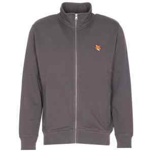Maison Kitsuné Fox Head Sweatshirt