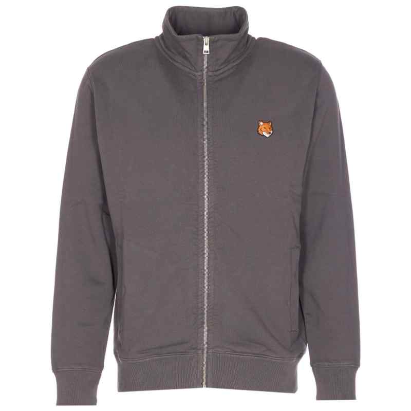 Maison Kitsuné Fox Head Sweatshirt
