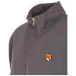 Maison Kitsuné Fox Head Sweatshirt