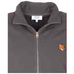 Maison Kitsuné Fox Head Sweatshirt