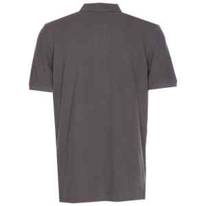 Maison Kitsuné Fox Head Regular Polo