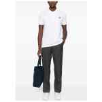 Maison Kitsuné Fox head regular polo
