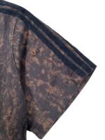 Adidas By Song For The Mute Logo cotton t-shirt