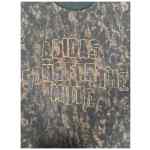 Adidas By Song For The Mute Logo cotton t-shirt