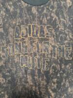 Adidas By Song For The Mute Logo cotton t-shirt