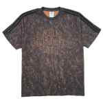 Adidas By Song For The Mute Logo cotton t-shirt