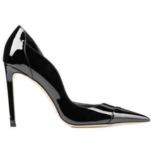 Jimmy Choo Brigitte 100 Patent Leather Pumps