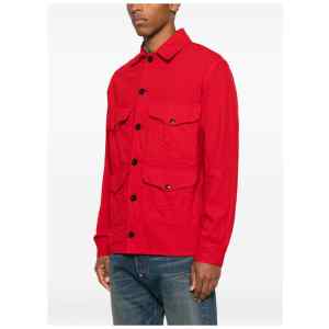 Junya Watanabe X Filson Wool blend jacket