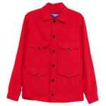 Junya Watanabe X Filson Wool blend jacket