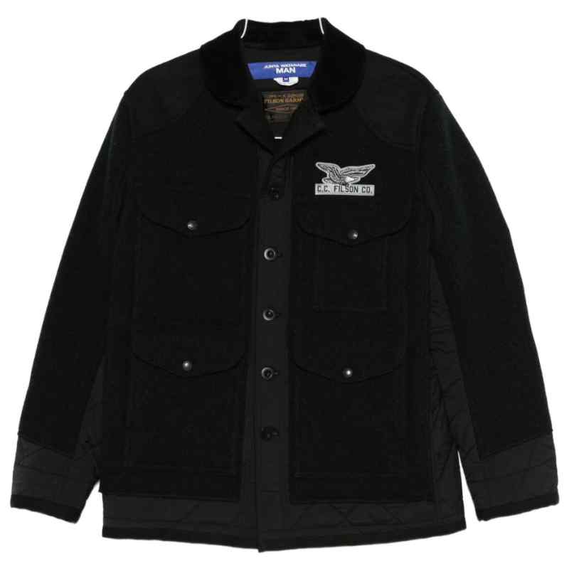 Junya Watanabe X Filson Wool jacket