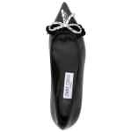 Jimmy Choo Auria ballet flats