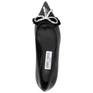 Jimmy Choo Auria ballet flats