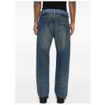Junya Watanabe X Levi'S Jeans Denim cotton jeans