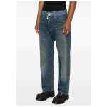 Junya Watanabe X Levi'S Jeans Denim cotton jeans