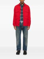 Junya Watanabe X Levi'S Jeans Denim cotton jeans