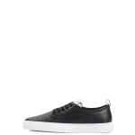 Givenchy New City Leather Sneakers.