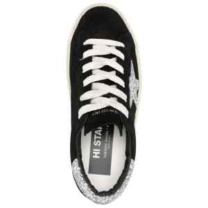 Golden Goose Hi Star sneakers