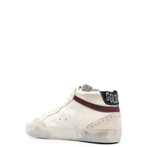 Golden Goose Mid Star sneaker