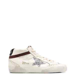 Golden Goose Mid Star sneaker