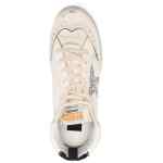 Golden Goose Mid Star sneaker