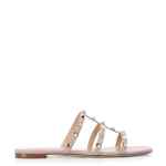 Valentino Garavani Rockstud leather sandals