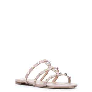 Valentino Garavani Rockstud leather sandals