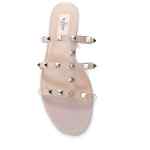 Valentino Garavani Rockstud leather sandals