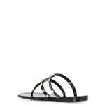 Valentino Garavani Rockstud thong Sandals