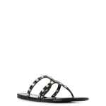 Valentino Garavani Rockstud thong Sandals