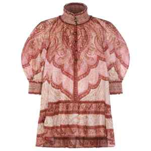 Zimmermann Top
