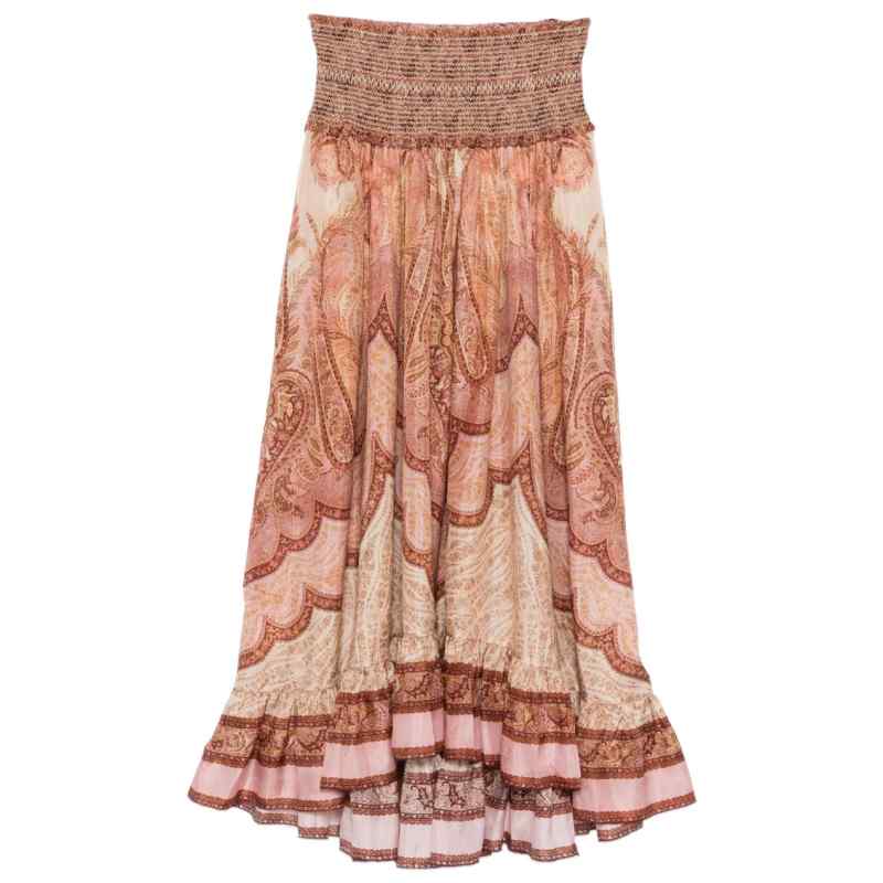 Zimmermann Skirts
