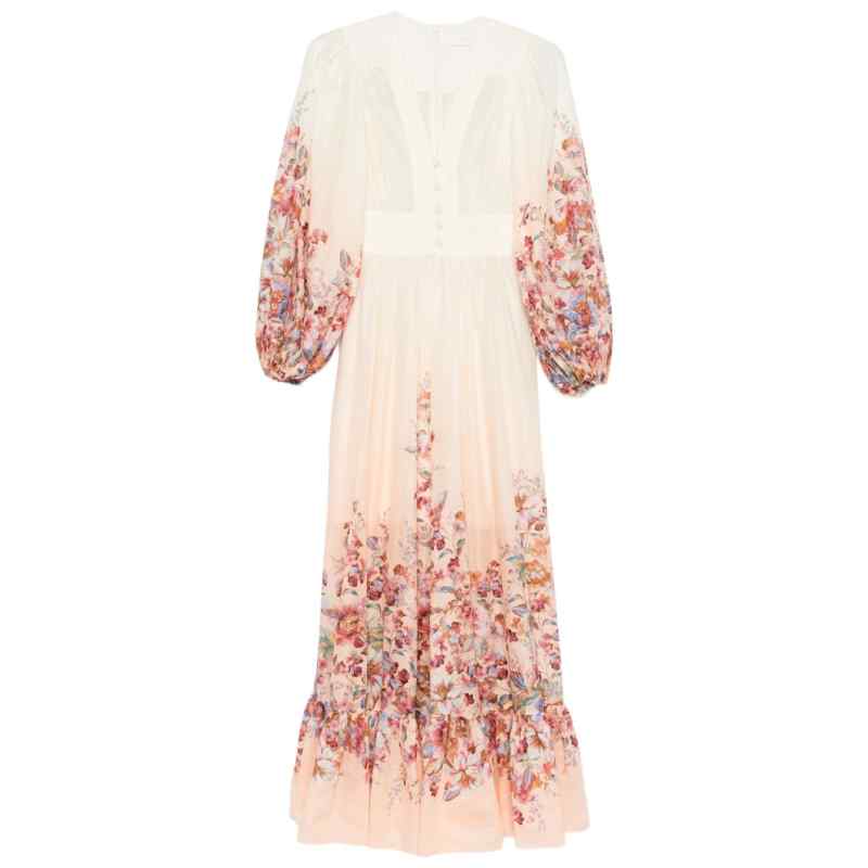 Zimmermann Dresses