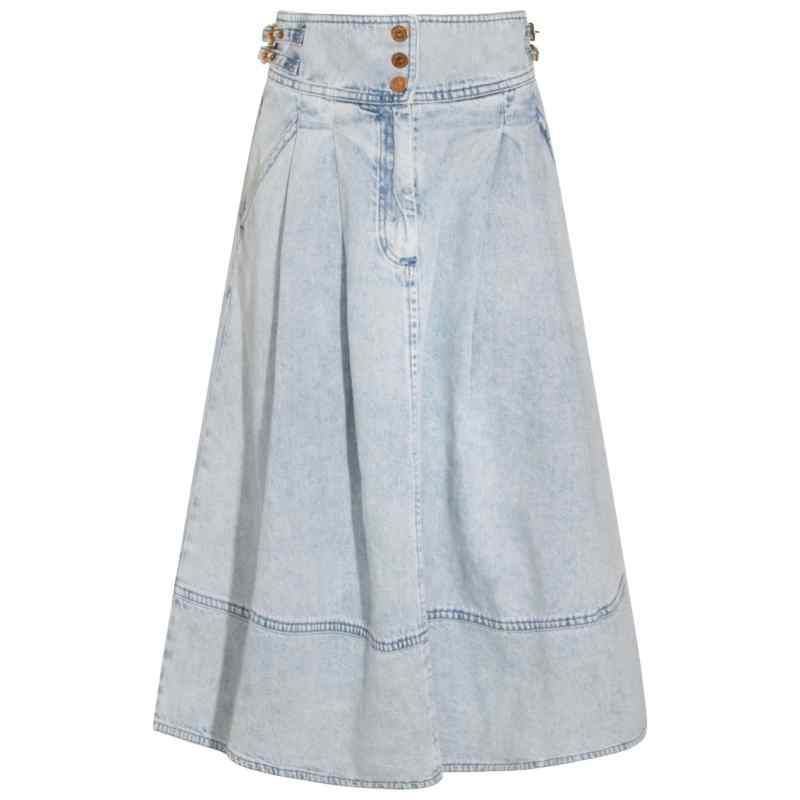 Zimmermann Skirts