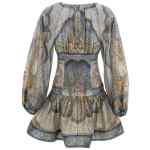 Zimmermann Dresses
