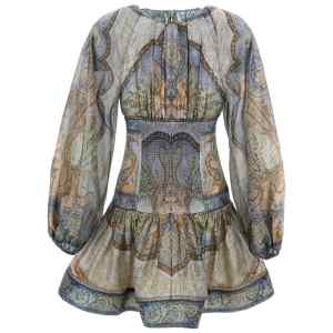 Zimmermann Dresses
