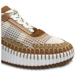 Chloé Nama sneakers