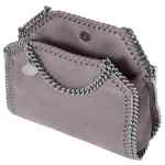Stella McCartney Falabella Tiny Tote Bag