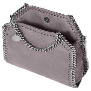 Stella McCartney Falabella Tiny Tote Bag