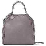 Stella McCartney Falabella Tiny Tote Bag
