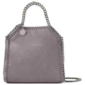 Stella McCartney Falabella Tiny Tote Bag