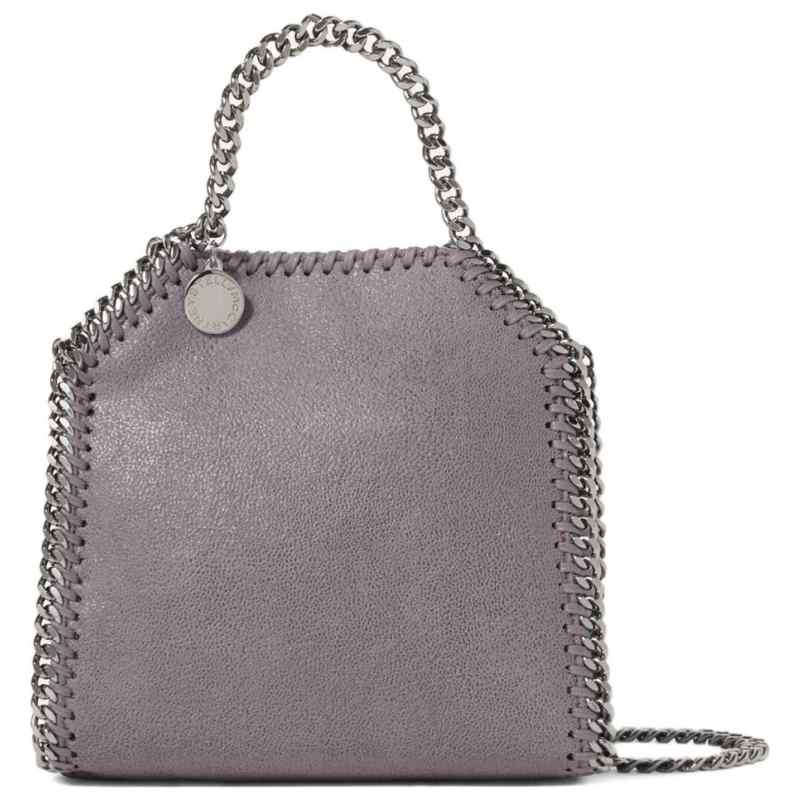 Stella McCartney Falabella Tiny Tote Bag