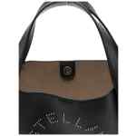Stella McCartney Logo Tote Bag