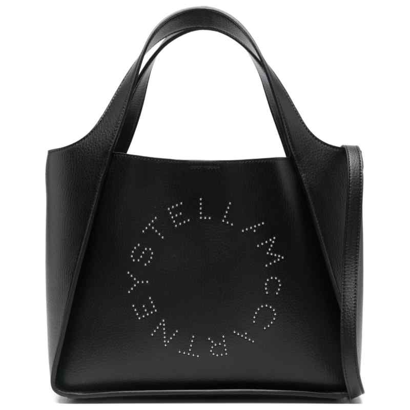 Stella McCartney Logo Tote Bag