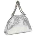 Stella McCartney Falabella Small Metallic Tote Bag