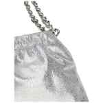 Stella McCartney Falabella Small Metallic Tote Bag