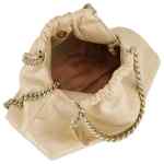Stella McCartney Falabella Mini Drawstring Crossbody Bag